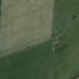 Satellite imagery of [Odry-Kamenka] church t., CZ