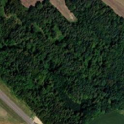 Satellite imagery of Kanihůra [Bilov] outlook t., CZ