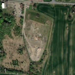 Satellite imagery of [Řepiště] HG, CZ