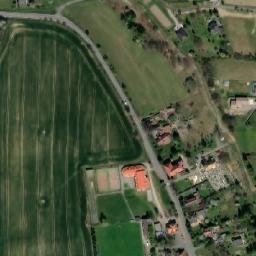 Satellite imagery of [Řepiště] HG, CZ