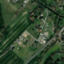 Satellite imagery of U Třešně [Žermanice], CZ