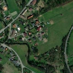 Satellite imagery of U Třešně [Žermanice], CZ