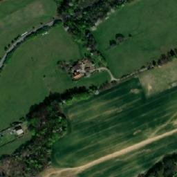 Satellite imagery of U Třešně [Žermanice], CZ