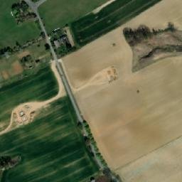 Satellite imagery of [Soběšovice] HG, CZ