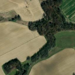 Satellite imagery of [Soběšovice] HG, CZ