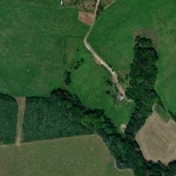 Satellite imagery of [Koňákov] HG, CZ