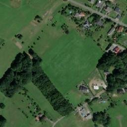 Satellite imagery of [Koňákov] HG, CZ