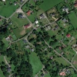Satellite imagery of [Koňákov] HG, CZ