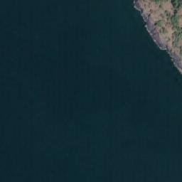 Satellite imagery of Favada Point, CA