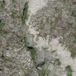 Satellite imagery of Colquhoun Peak, CA