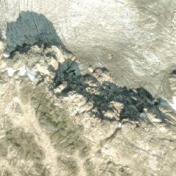 Satellite imagery of Stalo Peak, CA