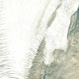 Satellite imagery of Betstel Pinnacle, CA