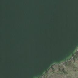 Satellite imagery of Squally Point, CA