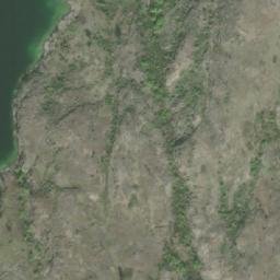 Satellite imagery of Squally Point, CA