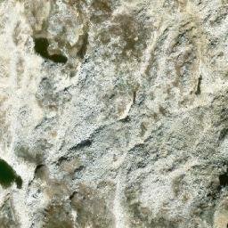 Satellite imagery of Outlook Mountain, CA