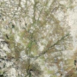 Satellite imagery of Cond Peak, CA