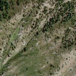 Satellite imagery of Mount Crawford, CA