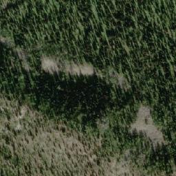 Satellite imagery of Sawyer Pass, CA