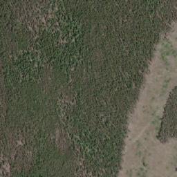 Satellite imagery of Sullivan Hill, CA