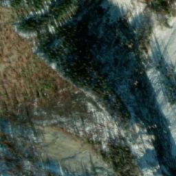 Satellite imagery of Lakit Mountain, CA