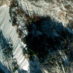 Satellite imagery of Lakit Mountain, CA