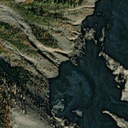 Satellite imagery of Mount Sneath, CA