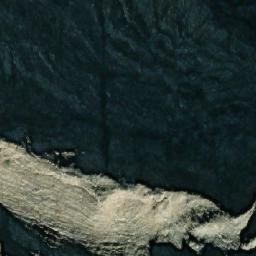 Satellite imagery of Mount Sneath, CA