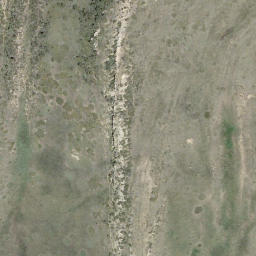 Satellite imagery of Unnecessary Mountain, CA