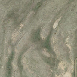 Satellite imagery of Unnecessary Mountain, CA