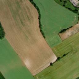Satellite imagery of 0246802 - A, BE