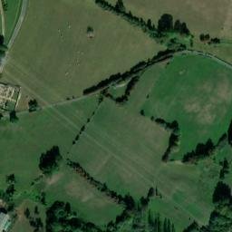 Satellite imagery of 0849802 - A, BE