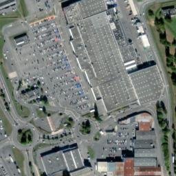 Satellite imagery of 0848001 - A, BE