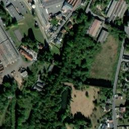 Satellite imagery of 08491A -, BE