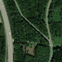 Satellite imagery of Kupp, DE