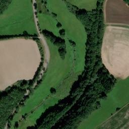 Satellite imagery of Mühlenberg, DE