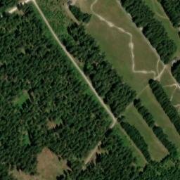 Satellite imagery of Erbeskopf, DE