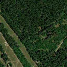 Satellite imagery of Erbeskopf, DE