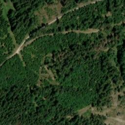 Satellite imagery of Erbeskopf, DE