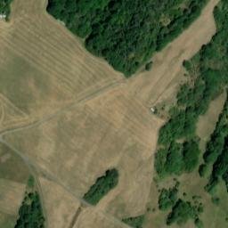 Satellite imagery of Ballenhübel, DE