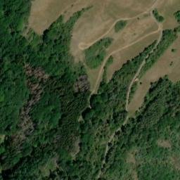 Satellite imagery of Ballenhübel, DE