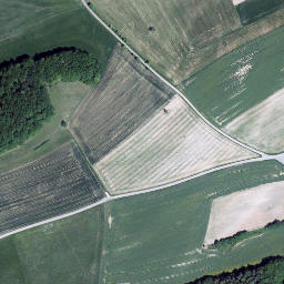 Satellite imagery of Judenkopf, DE