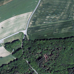 Satellite imagery of Judenkopf, DE