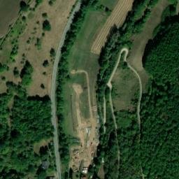 Satellite imagery of Seelberg, DE