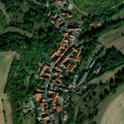 Satellite imagery of Hohberg, DE