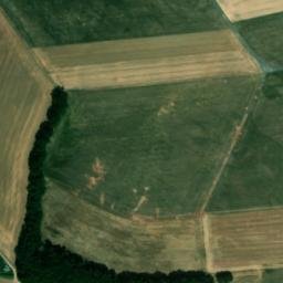 Satellite imagery of Mondsfelder Hübel, DE