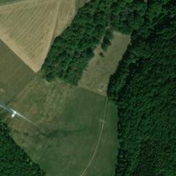 Satellite imagery of GH/KB 1821, FR