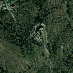 Satellite imagery of Alsbach Castle, DE
