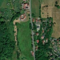 Satellite imagery of Kitzestein, DE