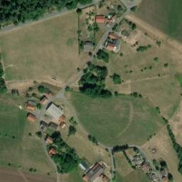 Satellite imagery of Hoheberg, DE