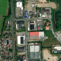 Satellite imagery of Steinberg, DE